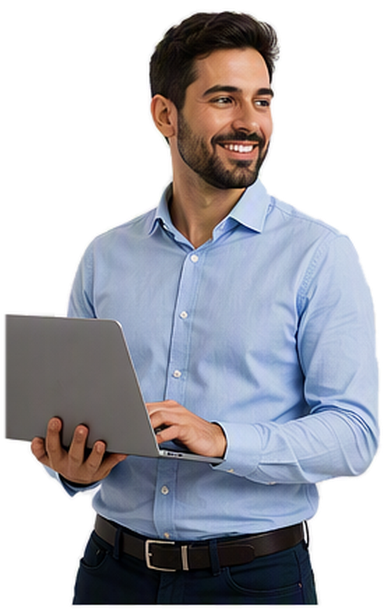 Técnico da DataRoad em Lisboa
