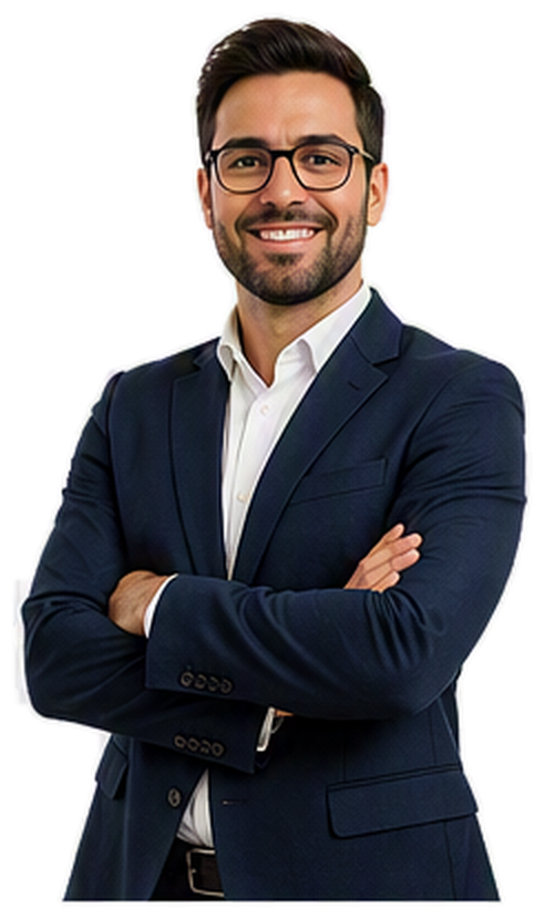 Consultor da DataRoad na Margem Sul