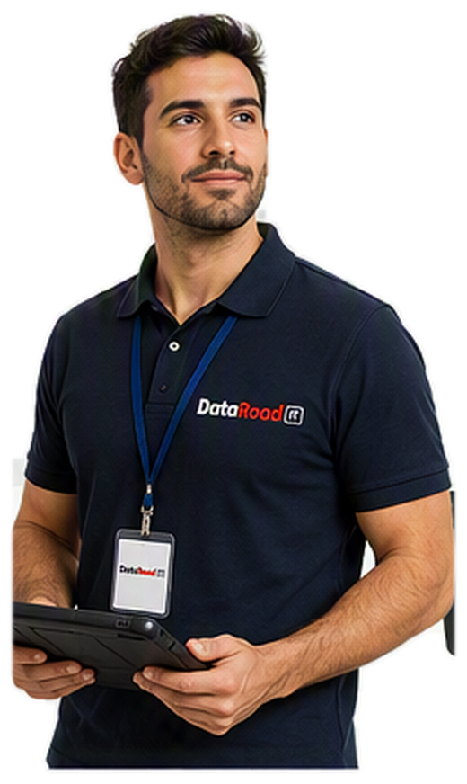 Técnico da DataRoad